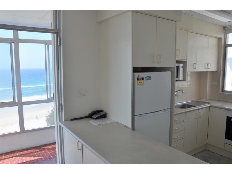64 The Esplanade “Suntower”, Surfers Paradise QLD 4217