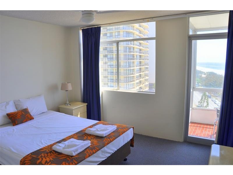 64 The Esplanade “Suntower”, Surfers Paradise QLD 4217