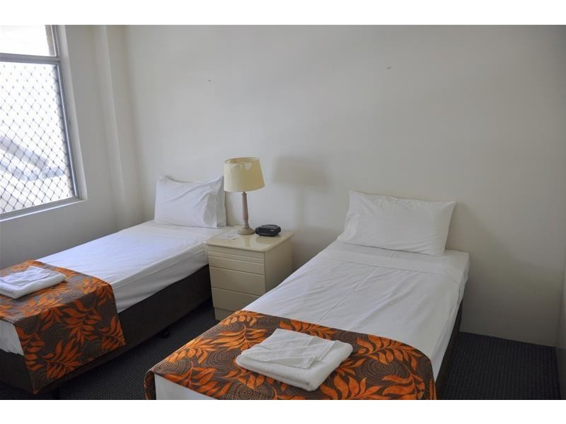 64 The Esplanade “Suntower”, Surfers Paradise QLD 4217