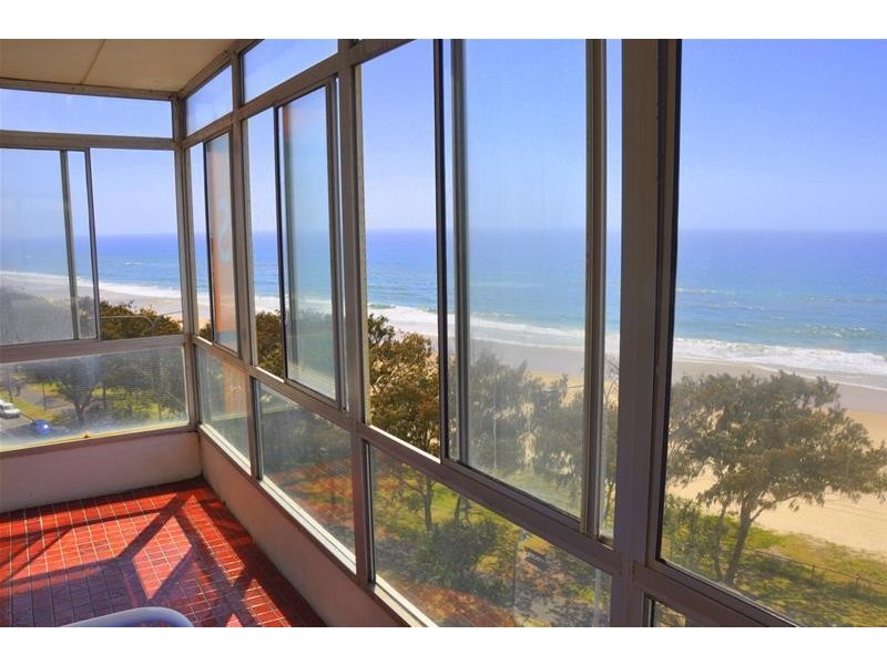 64 The Esplanade “Suntower”, Surfers Paradise QLD 4217