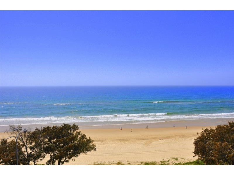 64 The Esplanade “Suntower”, Surfers Paradise QLD 4217