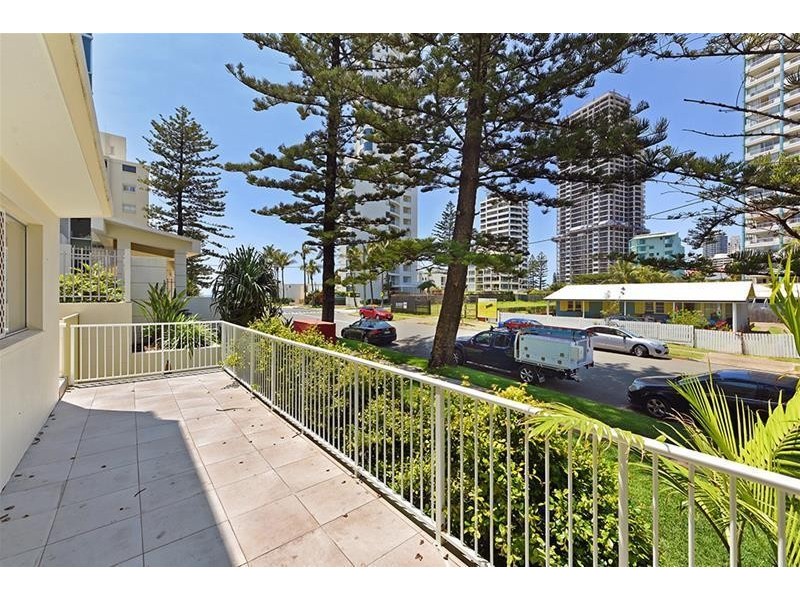 8/11 Federick Street, Surfers Paradise QLD 4217