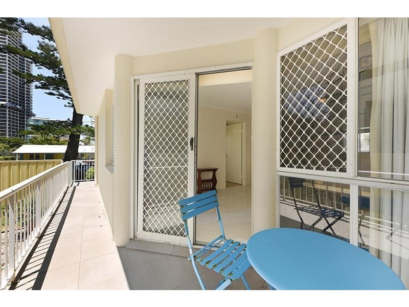 8/11 Federick Street, Surfers Paradise QLD 4217
