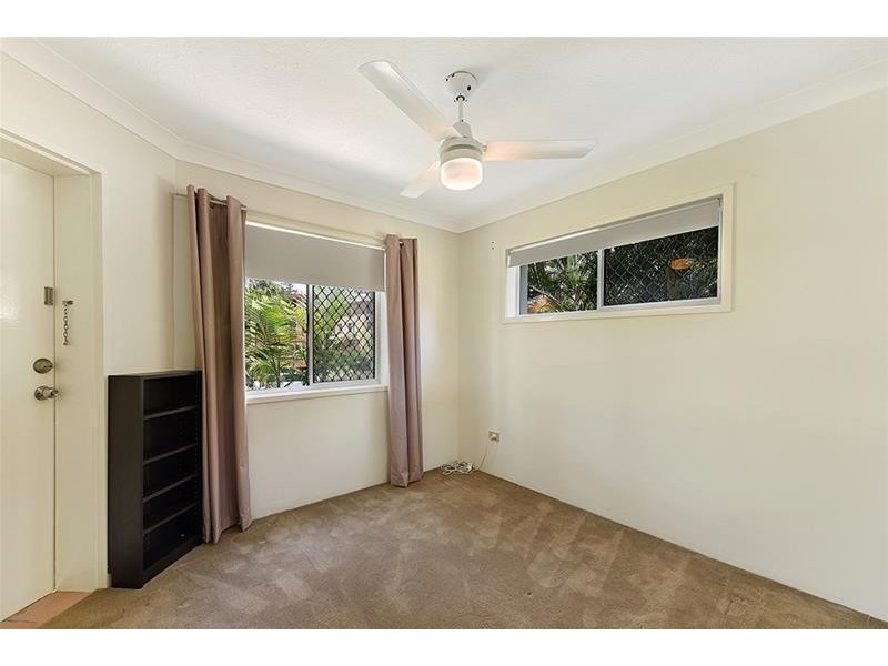 8/11 Federick Street, Surfers Paradise QLD 4217
