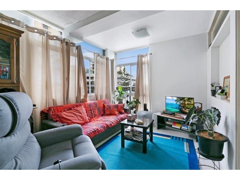 1D/34  Hanlan Street, Surfers Paradise QLD 4217