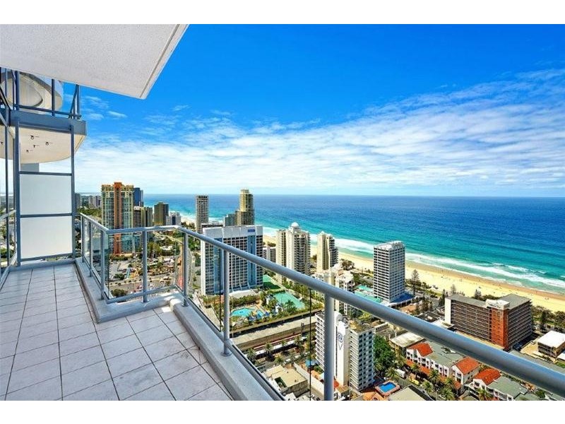 1372/23 Ferny Avenue, Surfers Paradise QLD 4217