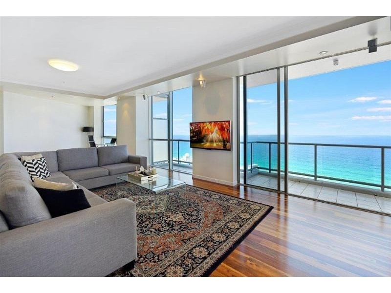 1372/23 Ferny Avenue, Surfers Paradise QLD 4217