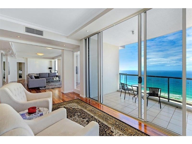 1372/23 Ferny Avenue, Surfers Paradise QLD 4217