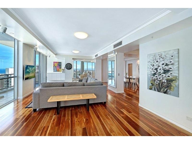 1372/23 Ferny Avenue, Surfers Paradise QLD 4217