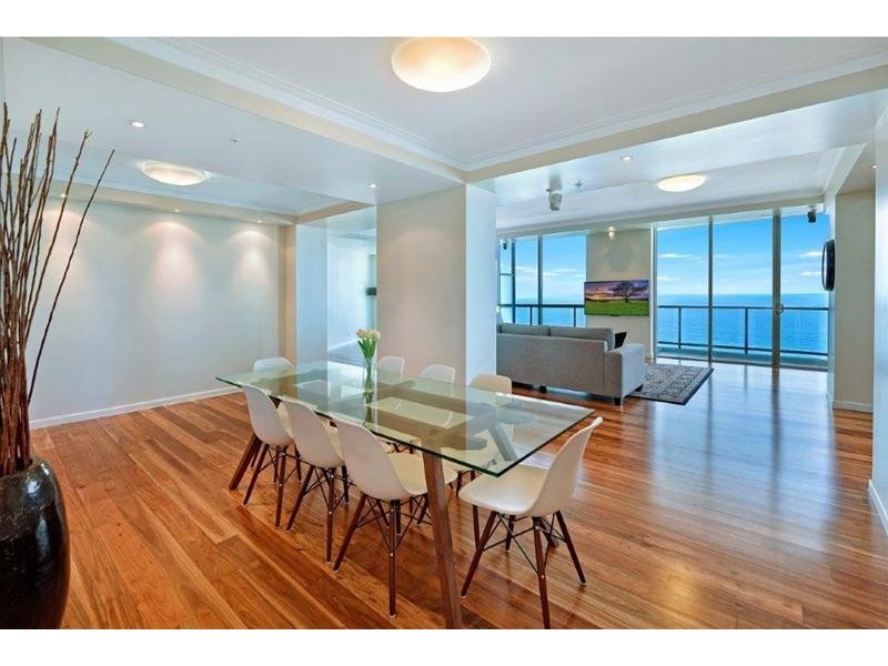 1372/23 Ferny Avenue, Surfers Paradise QLD 4217