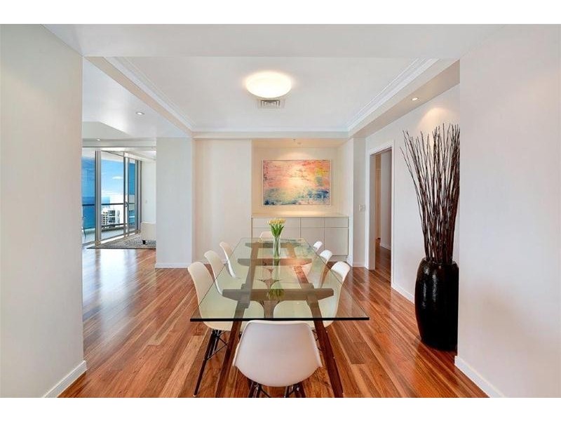 1372/23 Ferny Avenue, Surfers Paradise QLD 4217