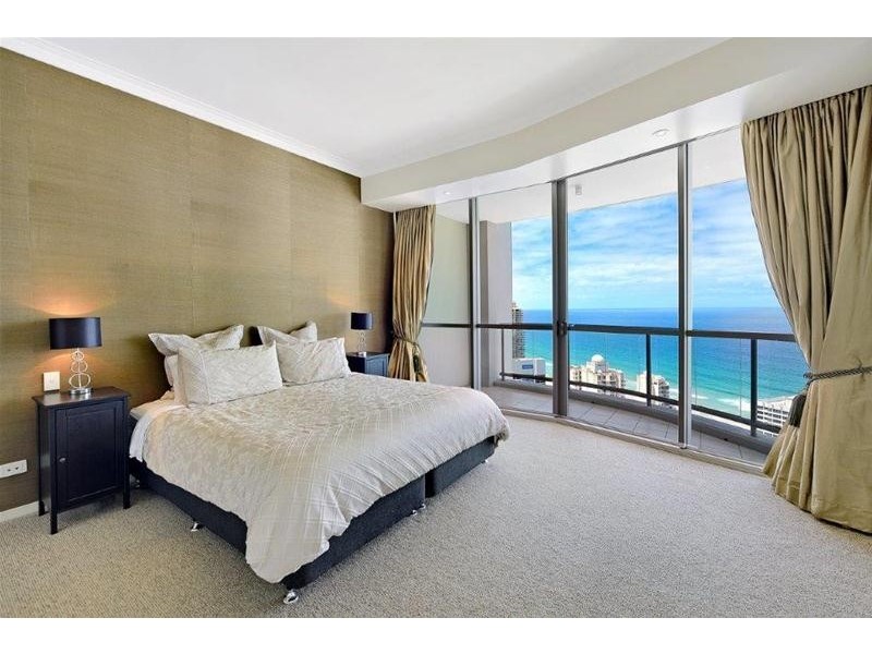 1372/23 Ferny Avenue, Surfers Paradise QLD 4217