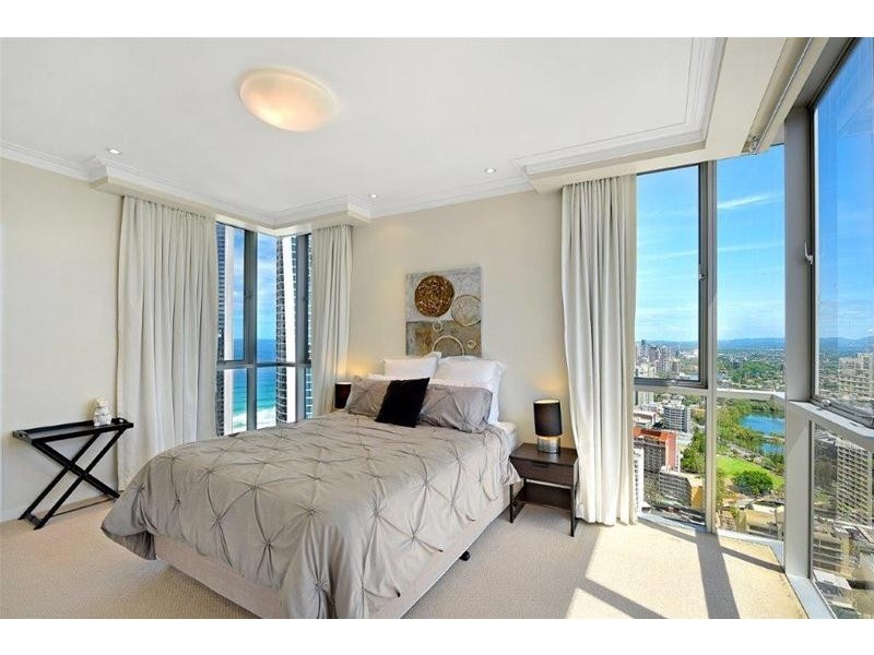 1372/23 Ferny Avenue, Surfers Paradise QLD 4217