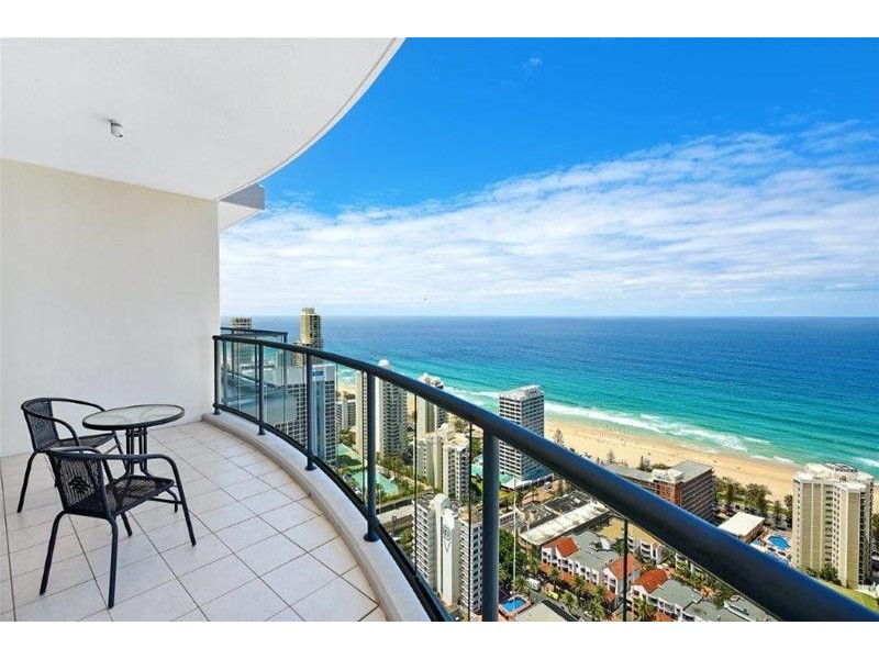 1372/23 Ferny Avenue, Surfers Paradise QLD 4217
