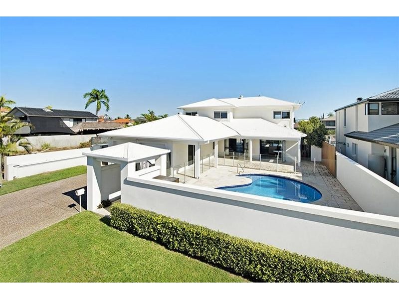 22 Seafarer Court, Paradise Waters QLD 4217