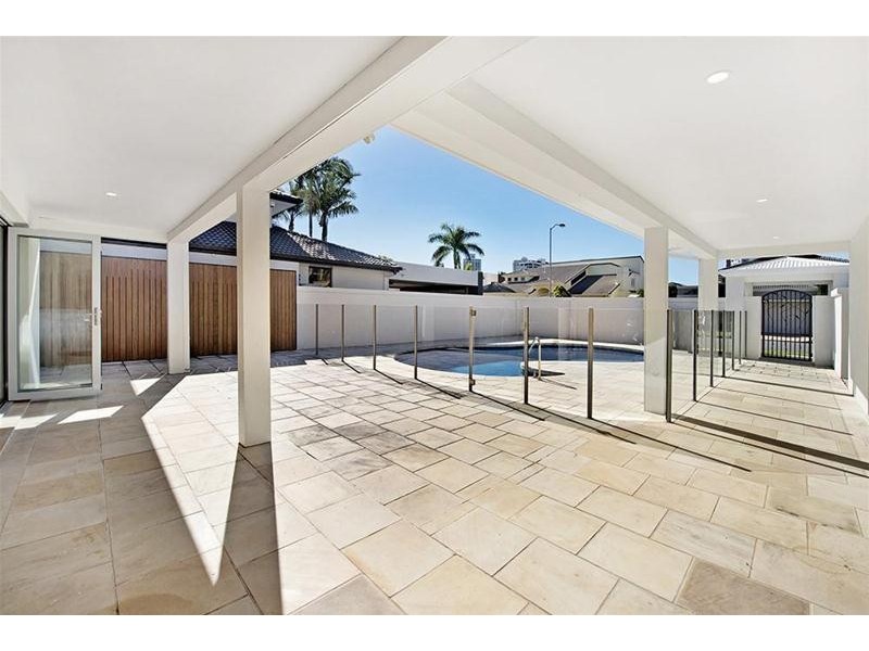 22 Seafarer Court, Paradise Waters QLD 4217