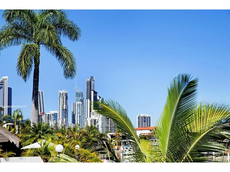 22 Seafarer Court, Paradise Waters QLD 4217