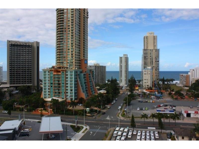 21 Cypress Avenue, Surfers Paradise QLD 4217