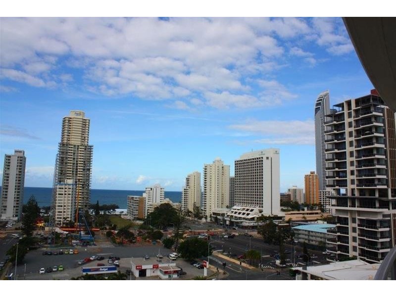 21 Cypress Avenue, Surfers Paradise QLD 4217