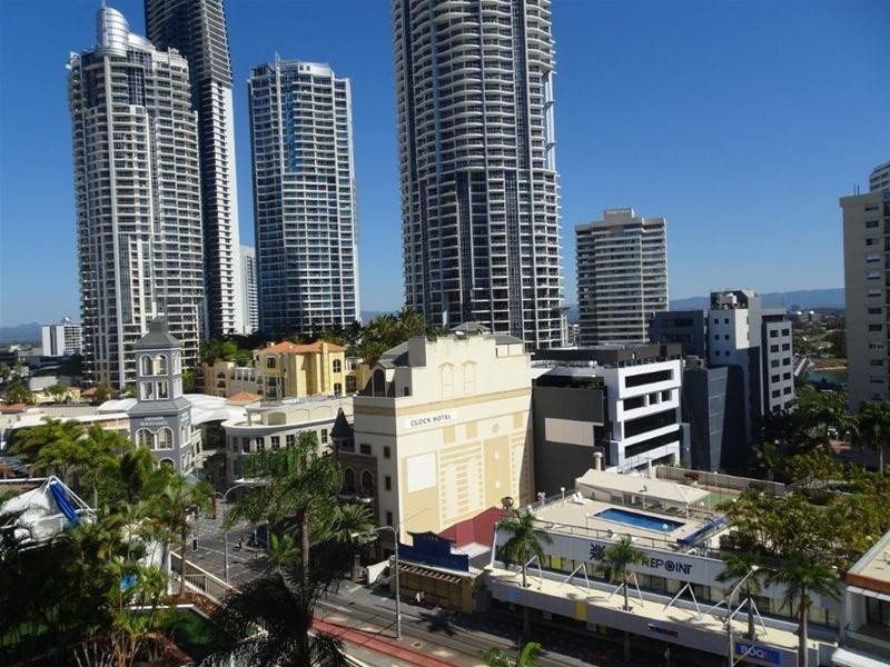 912/3197 Surfers Paradise Boulevard, Surfers Paradise QLD 4217