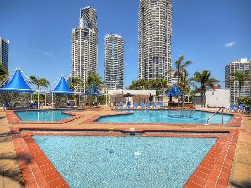 912/3197 Surfers Paradise Boulevard, Surfers Paradise QLD 4217