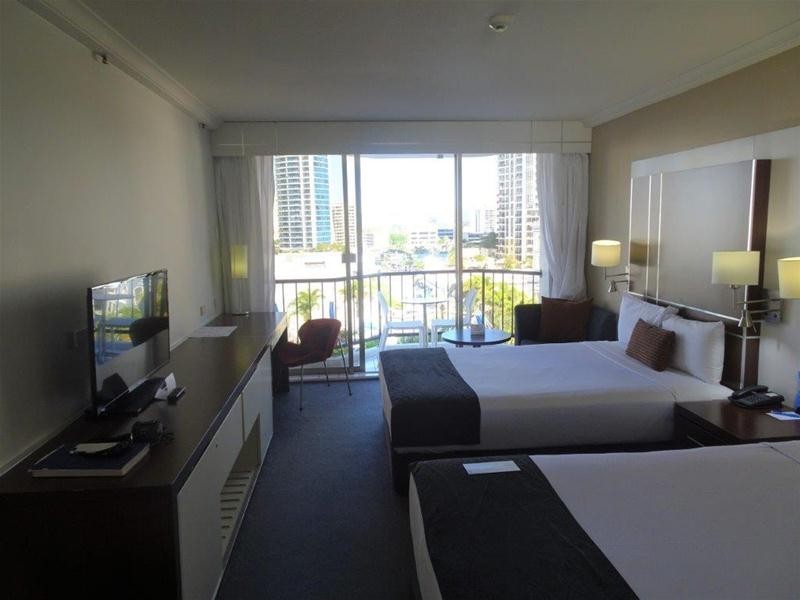 912/3197 Surfers Paradise Boulevard, Surfers Paradise QLD 4217