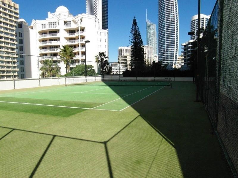 912/3197 Surfers Paradise Boulevard, Surfers Paradise QLD 4217