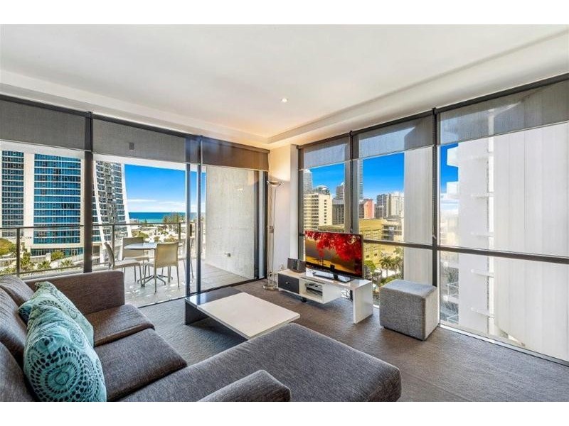 ‘Circle on Cavill’ 9 Ferny Avenue, Surfers Paradise QLD 4217