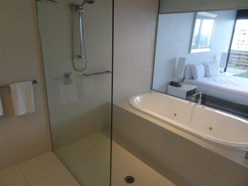 ‘Circle on Cavill’ 9 Ferny Avenue, Surfers Paradise QLD 4217