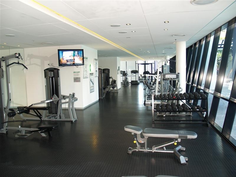 ‘Circle on Cavill’ 9 Ferny Avenue, Surfers Paradise QLD 4217