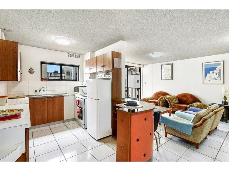 81/3049 Surfers Paradise Boulevard, Surfers Paradise QLD 4217