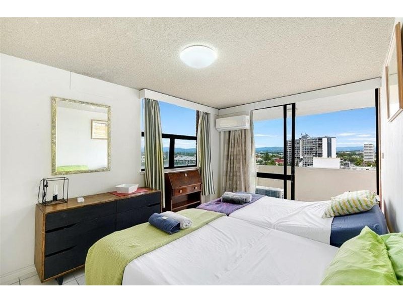 81/3049 Surfers Paradise Boulevard, Surfers Paradise QLD 4217