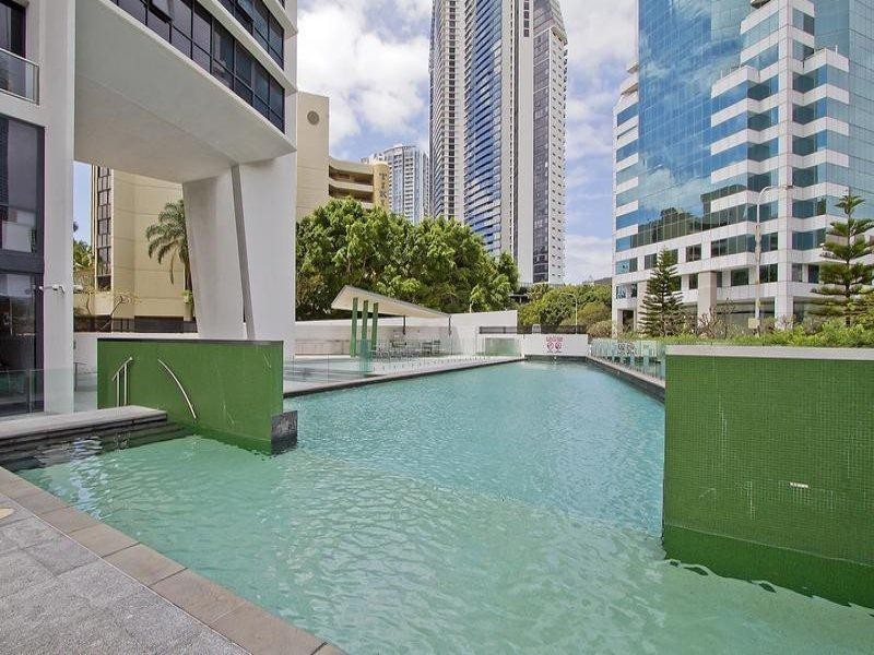 4 Wahroonga Place ‘Avalon’, Surfers Paradise QLD 4217