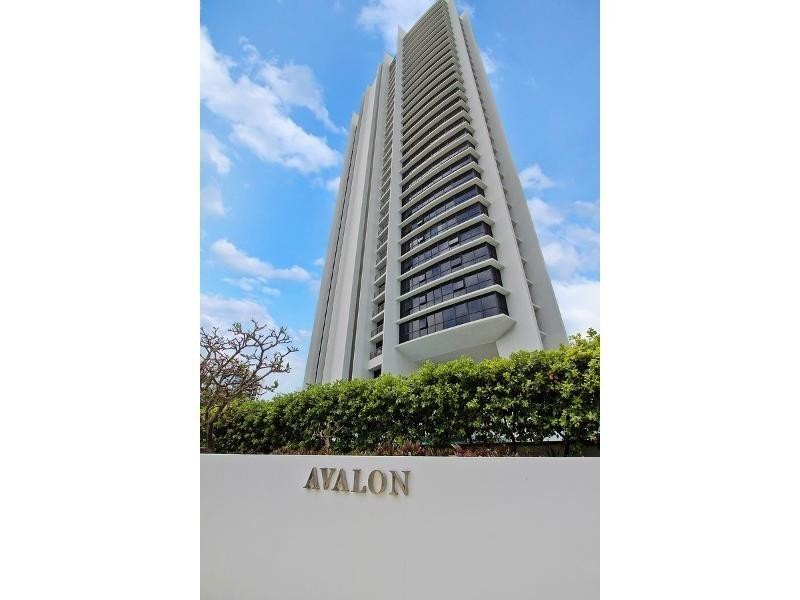 4 Wahroonga Place ‘Avalon’, Surfers Paradise QLD 4217