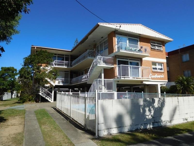 3 “Coobowie” 25 Watson Esplanade, Surfers Paradise QLD 4217