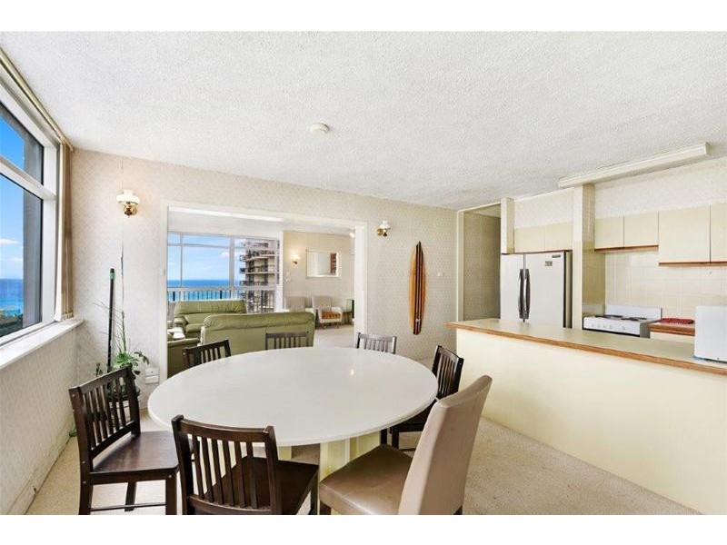 Kinkabool Penthouse Hanlan Street, Surfers Paradise QLD 4217