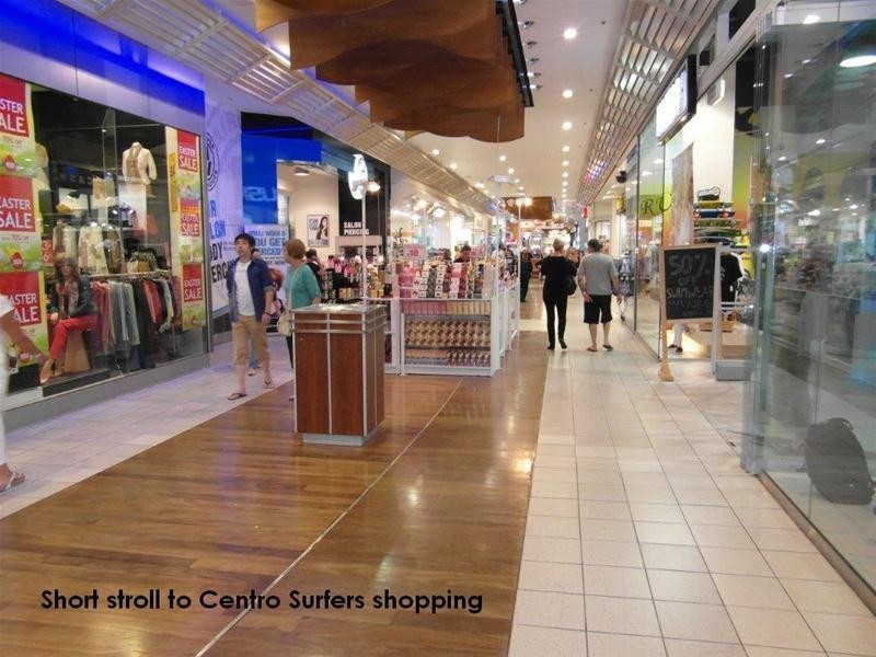 Kinkabool Penthouse Hanlan Street, Surfers Paradise QLD 4217