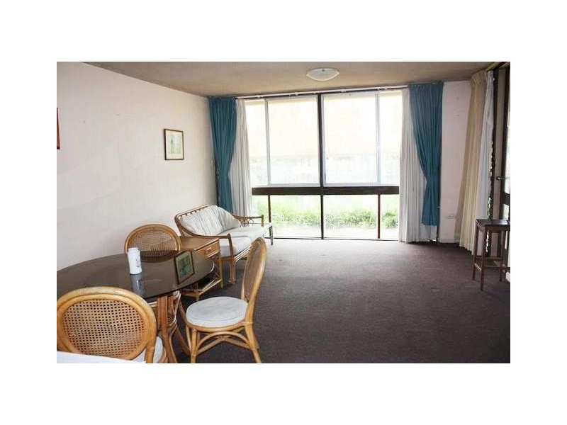 5/11 Peninsular Drive ‘The Townhouses’, Surfers Paradise QLD 4217