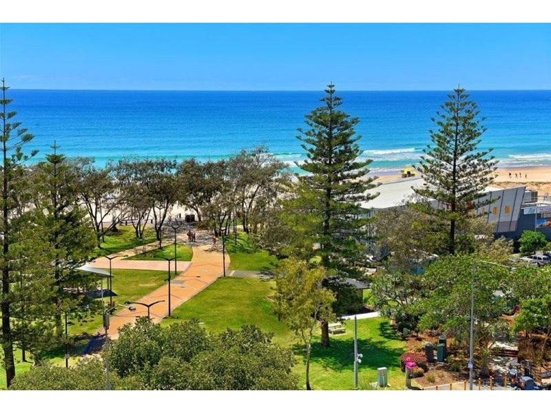 905/157 Old Burleigh Road, Broadbeach QLD 4218