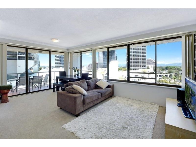 905/157 Old Burleigh Road, Broadbeach QLD 4218