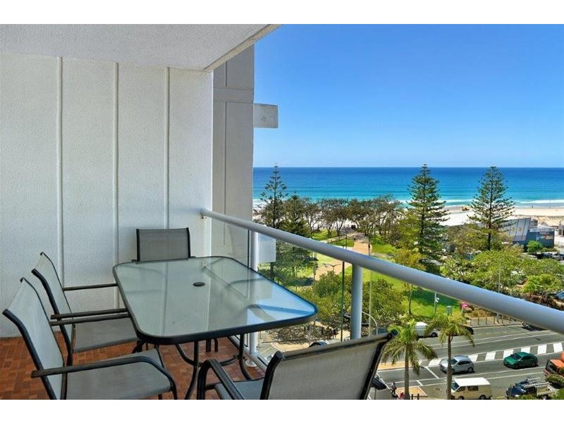 905/157 Old Burleigh Road, Broadbeach QLD 4218