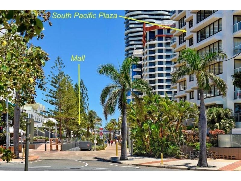905/157 Old Burleigh Road, Broadbeach QLD 4218