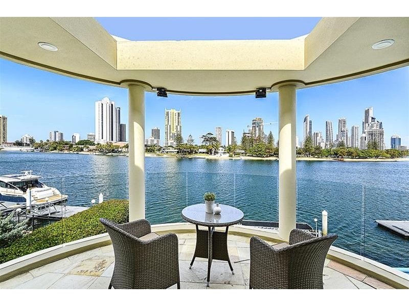 50 Admiralty Drive, Paradise Waters QLD 4217