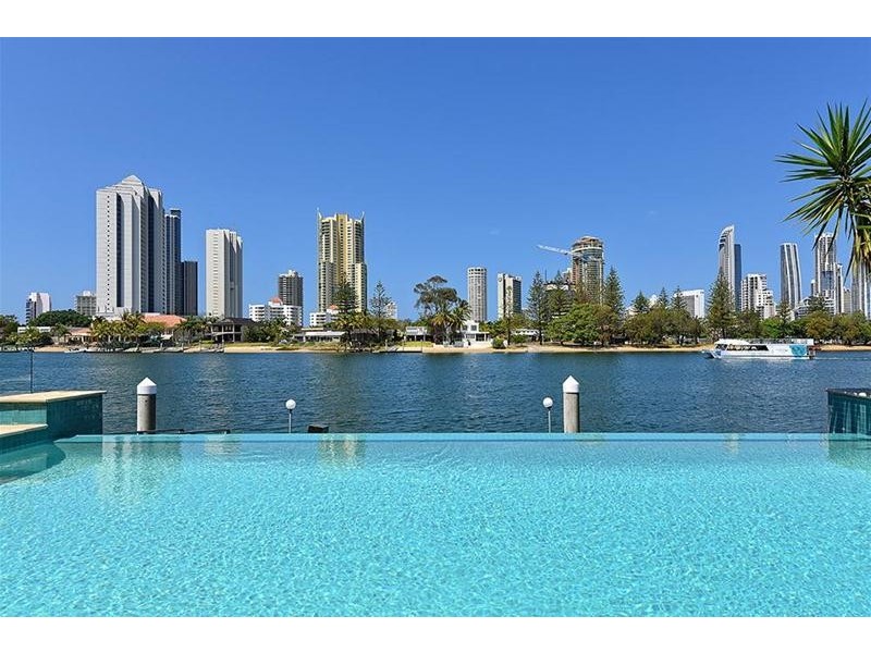 50 Admiralty Drive, Paradise Waters QLD 4217