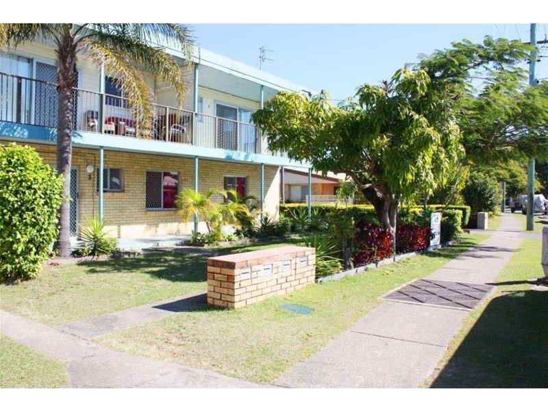 46 Monaco Street, Surfers Paradise QLD 4217