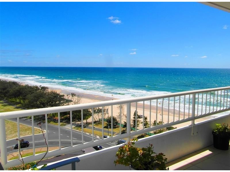 154 The Esplanade ‘Bahia’, Surfers Paradise QLD 4217