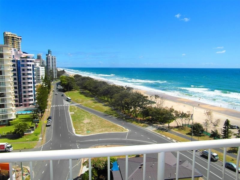 154 The Esplanade ‘Bahia’, Surfers Paradise QLD 4217