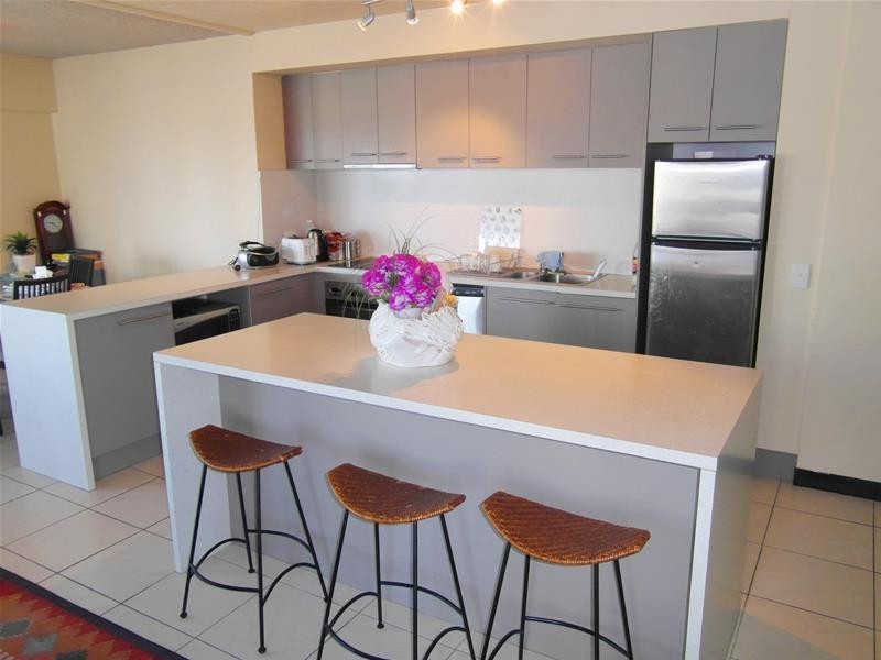 154 The Esplanade ‘Bahia’, Surfers Paradise QLD 4217