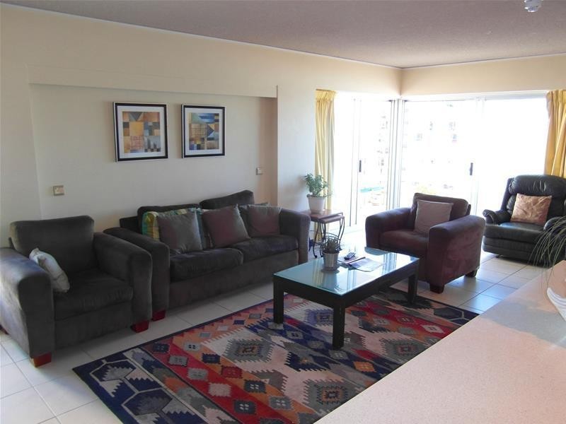 154 The Esplanade ‘Bahia’, Surfers Paradise QLD 4217