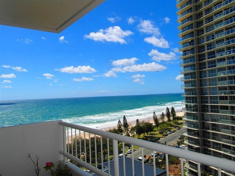 154 The Esplanade ‘Bahia’, Surfers Paradise QLD 4217
